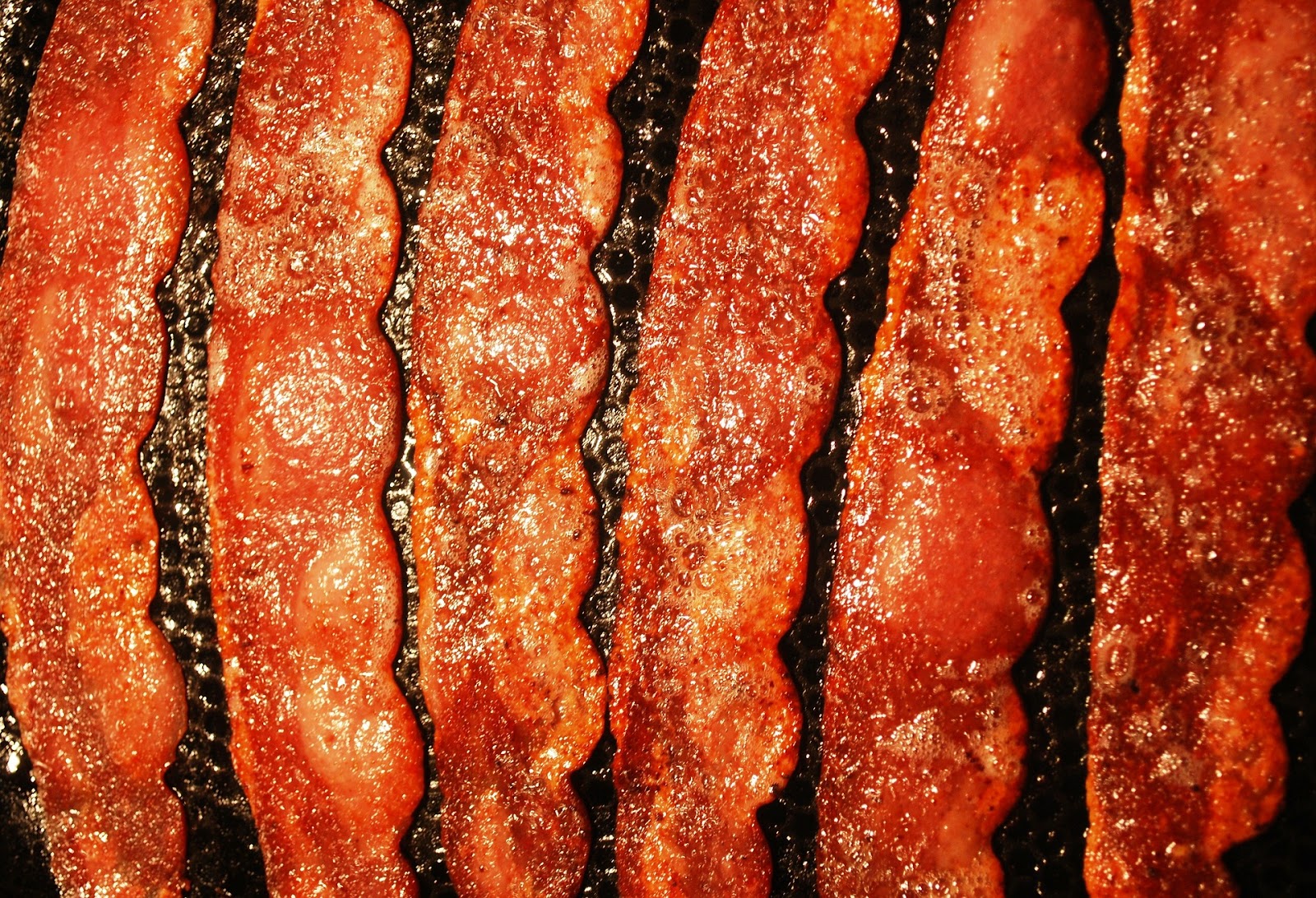 What Bacon Can Acid Reflux Sufferers Have?